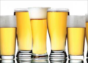 STIVA vindt recordpoging bier drinken van bierbrouwer Olm stompzinnig